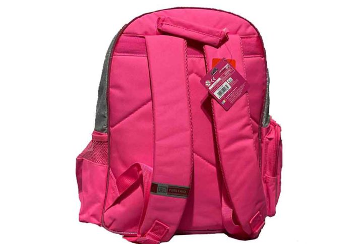 کوله پشتی ال او ال LOL firstkid backpack